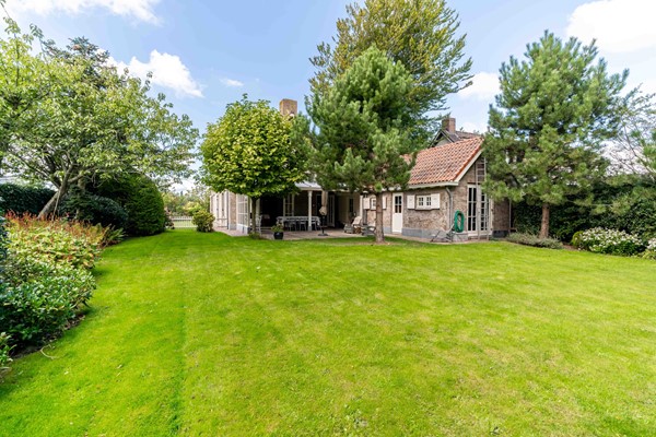 Medium property photo - Oostdorperweg 202, 2241 BG Wassenaar