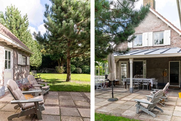 Medium property photo - Oostdorperweg 202, 2241 BG Wassenaar