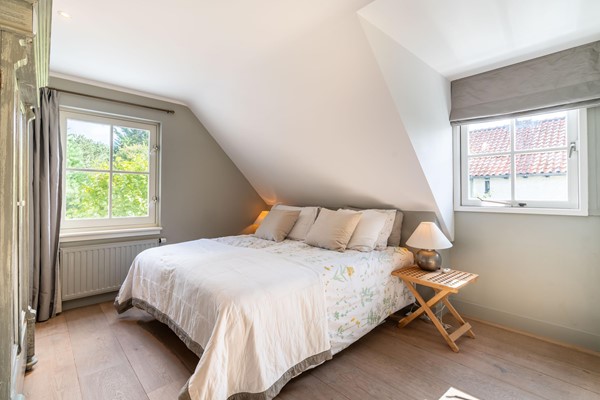 Medium property photo - Oostdorperweg 202, 2241 BG Wassenaar