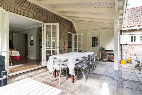 Medium property photo - Oostdorperweg 202, 2241 BG Wassenaar