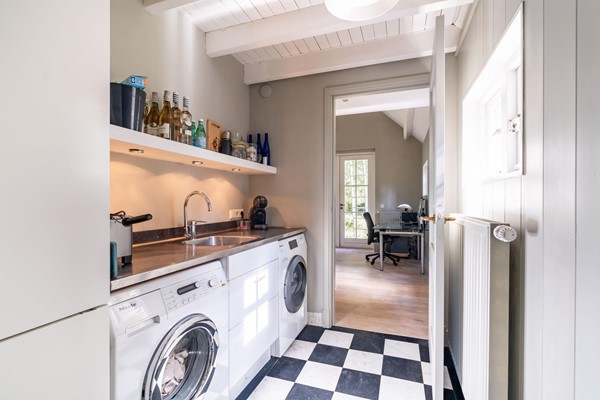 Medium property photo - Oostdorperweg 202, 2241 BG Wassenaar