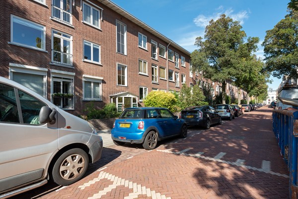 Van Bleiswijkstraat 117, 2582 LB Den Haag