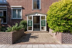 Nieuw in verkoop: Van Bleiswijkstraat 117, 2582 LB Den Haag