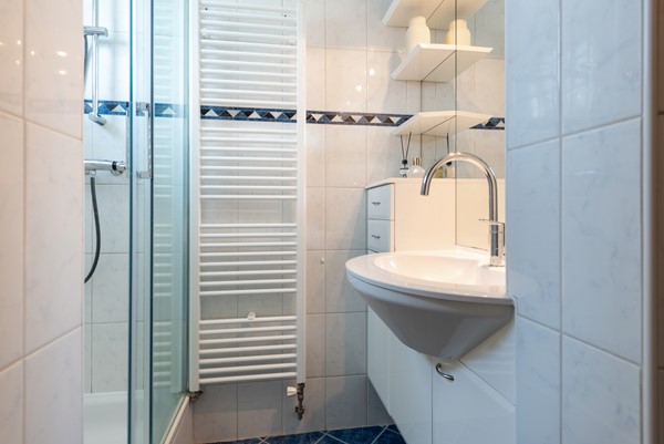 Medium property photo - Van Bleiswijkstraat 117, 2582 LB Den Haag