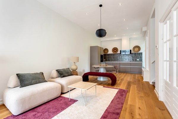 Medium property photo - Elandstraat 107A, 2513 GN Den Haag