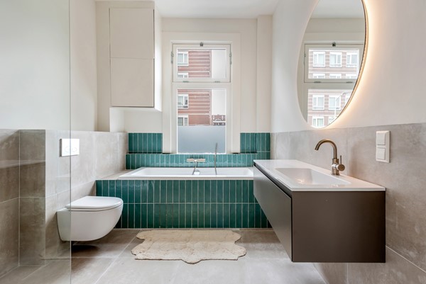 Medium property photo - Elandstraat 107A, 2513 GN Den Haag