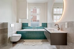 Onder bod: Elandstraat 107A, 2513 GN Den Haag