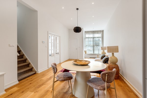 Medium property photo - Elandstraat 107A, 2513 GN Den Haag