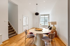 Onder bod: Elandstraat 107A, 2513 GN Den Haag