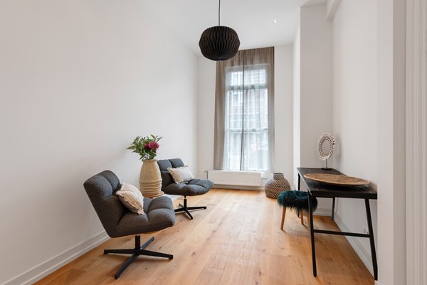 Medium property photo - Elandstraat 107A, 2513 GN Den Haag