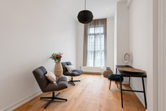 Onder bod: Elandstraat 107A, 2513 GN Den Haag