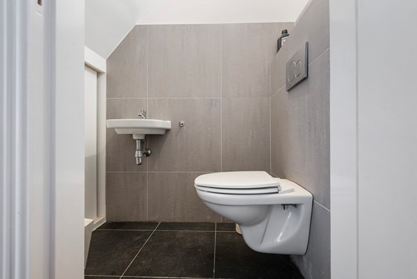 Medium property photo - Elandstraat 107A, 2513 GN Den Haag