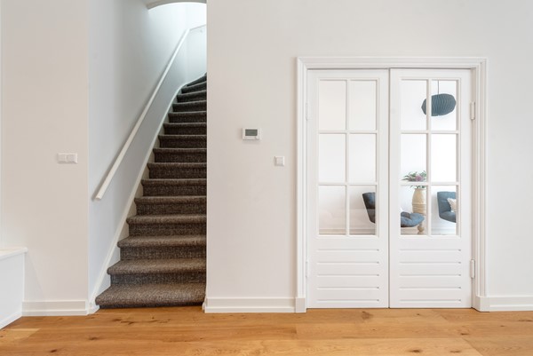 Medium property photo - Elandstraat 107A, 2513 GN Den Haag