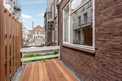 Onder bod: Elandstraat 107A, 2513 GN Den Haag