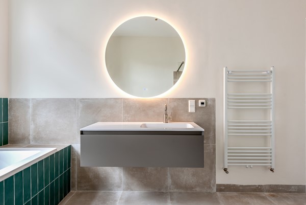 Medium property photo - Elandstraat 107A, 2513 GN Den Haag