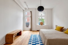 Onder bod: Elandstraat 107A, 2513 GN Den Haag