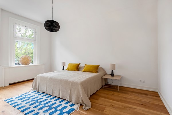 Medium property photo - Elandstraat 107A, 2513 GN Den Haag