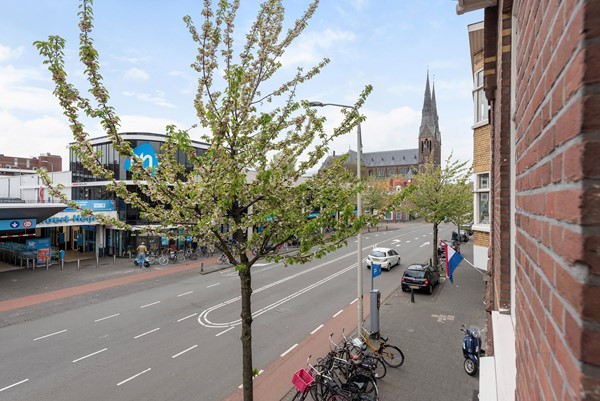 Medium property photo - Elandstraat 107A, 2513 GN Den Haag