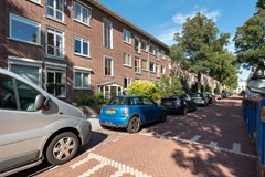 Verkocht onder voorbehoud: Van Bleiswijkstraat 117, 2582LB Den Haag