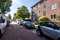 Verkocht onder voorbehoud: Van Bleiswijkstraat 117, 2582 LB Den Haag