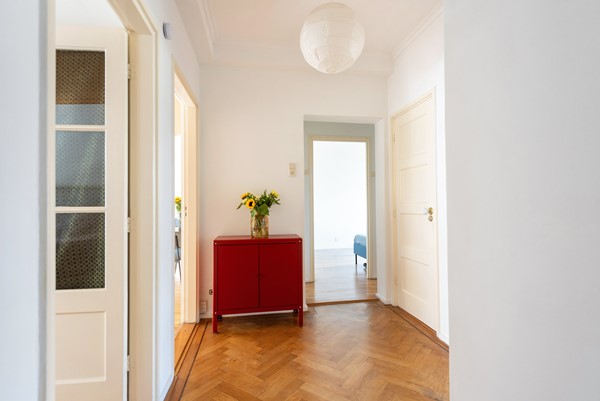 Medium property photo - Van Bleiswijkstraat 117, 2582 LB Den Haag