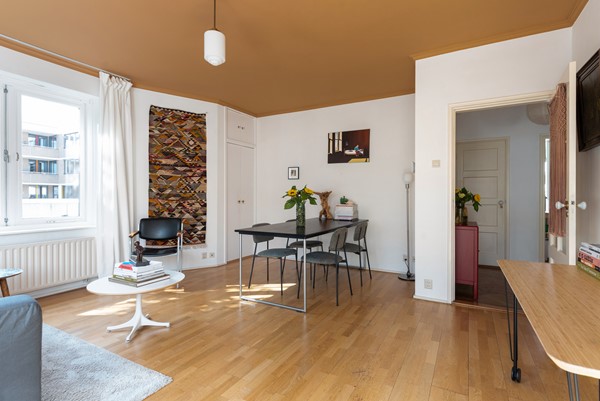 Medium property photo - Van Bleiswijkstraat 117, 2582 LB Den Haag