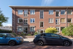 Verkocht onder voorbehoud: Van Bleiswijkstraat 117, 2582 LB Den Haag