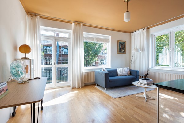 Medium property photo - Van Bleiswijkstraat 117, 2582 LB Den Haag