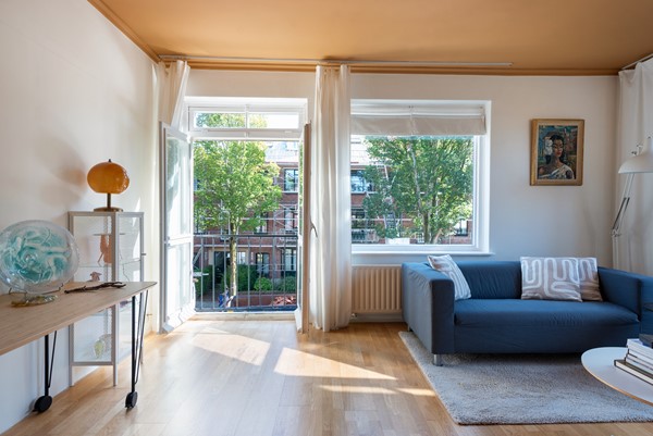 Medium property photo - Van Bleiswijkstraat 117, 2582 LB Den Haag