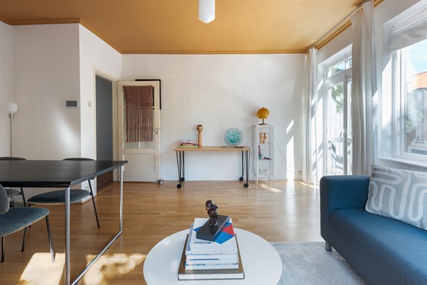 Medium property photo - Van Bleiswijkstraat 117, 2582 LB Den Haag