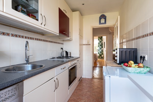 Medium property photo - Van Bleiswijkstraat 117, 2582 LB Den Haag