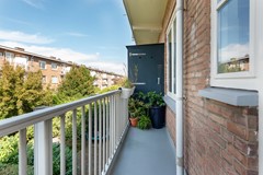 Verkocht onder voorbehoud: Van Bleiswijkstraat 117, 2582 LB Den Haag