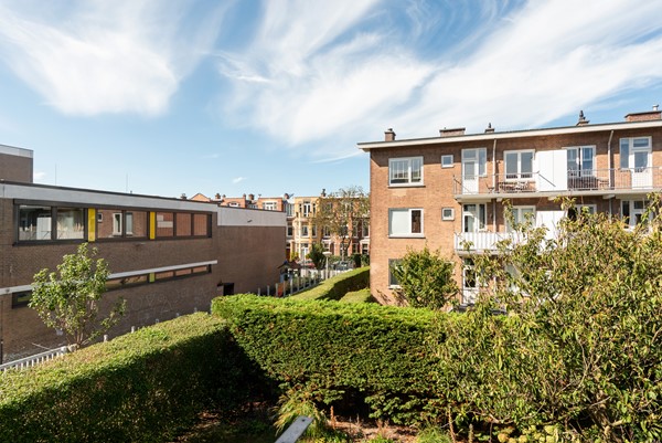 Medium property photo - Van Bleiswijkstraat 117, 2582 LB Den Haag