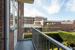 Verkocht onder voorbehoud: Van Bleiswijkstraat 117, 2582 LB Den Haag