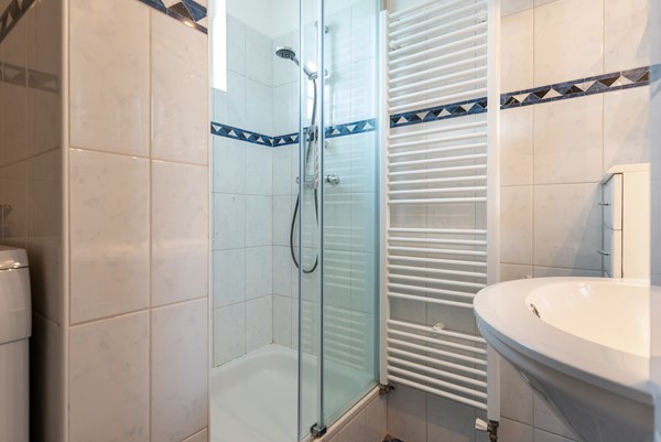 Medium property photo - Van Bleiswijkstraat 117, 2582 LB Den Haag