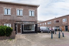 Nieuw in verkoop: Quarlesstraat 25, 2552 VG Den Haag