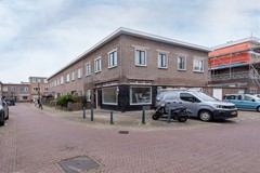 Nieuw in verkoop: Quarlesstraat 25, 2552 VG Den Haag