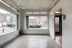 Nieuw in verkoop: Quarlesstraat 25, 2552 VG Den Haag