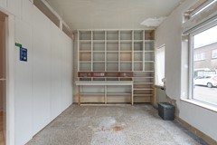 Nieuw in verkoop: Quarlesstraat 25, 2552 VG Den Haag