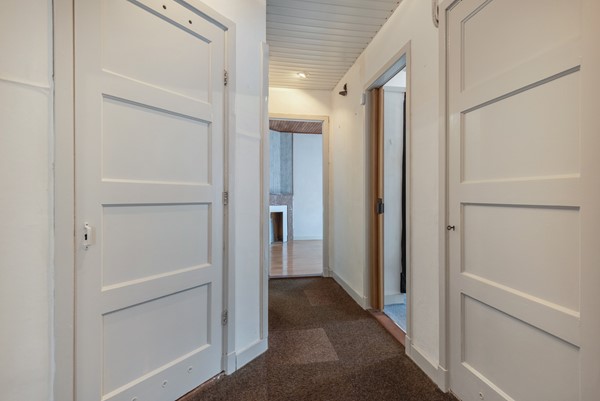 Medium property photo - Quarlesstraat 25, 2552 VG Den Haag