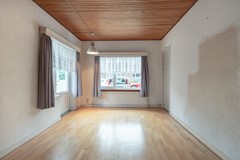 Nieuw in verkoop: Quarlesstraat 25, 2552 VG Den Haag