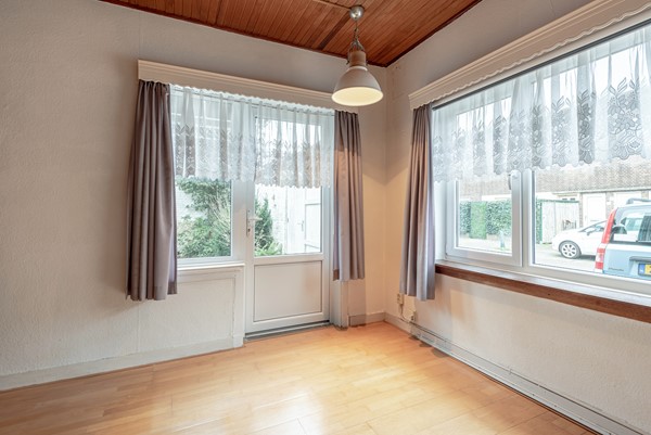 Medium property photo - Quarlesstraat 25, 2552 VG Den Haag