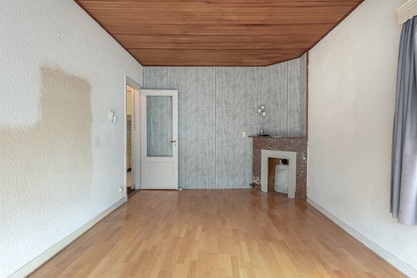 Medium property photo - Quarlesstraat 25, 2552 VG Den Haag