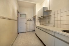 Nieuw in verkoop: Quarlesstraat 25, 2552 VG Den Haag