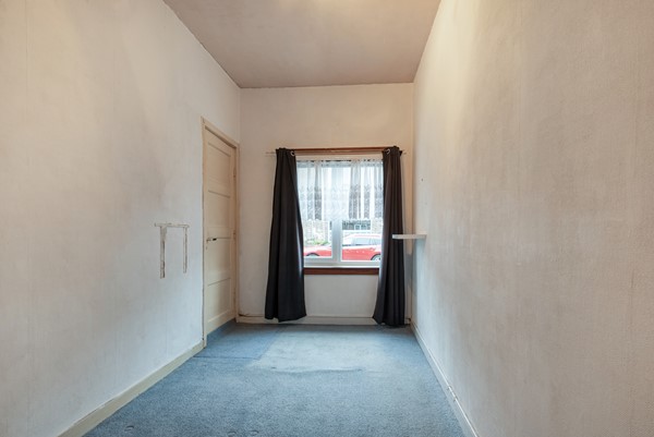 Medium property photo - Quarlesstraat 25, 2552 VG Den Haag