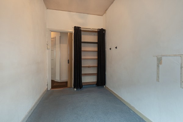 Medium property photo - Quarlesstraat 25, 2552 VG Den Haag