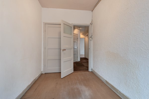 Medium property photo - Quarlesstraat 25, 2552 VG Den Haag