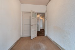 Nieuw in verkoop: Quarlesstraat 25, 2552 VG Den Haag