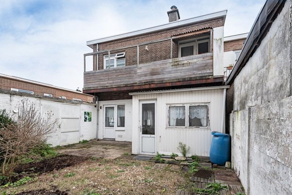 Medium property photo - Quarlesstraat 25, 2552 VG Den Haag