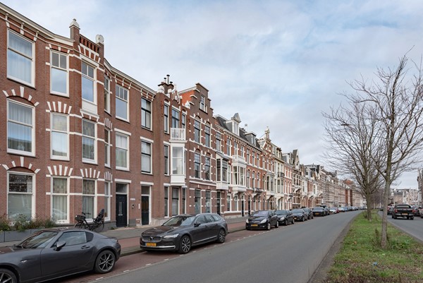 Medium property photo - Groot Hertoginnelaan 105C, 2517 EE Den Haag